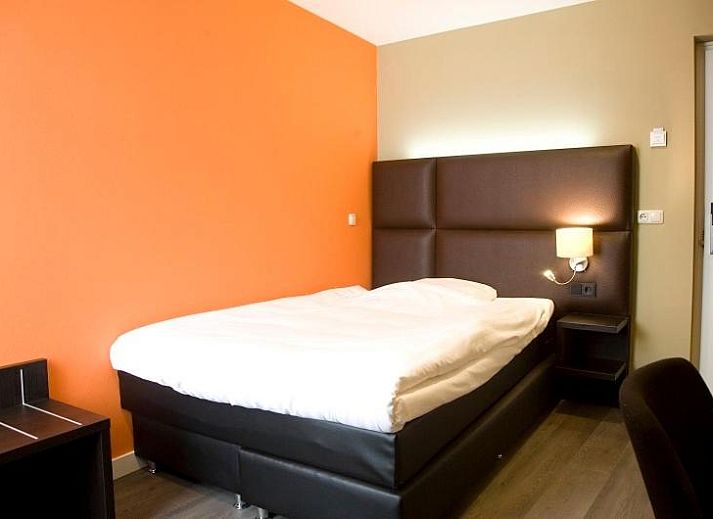 Verblijf 433804 - Vakantie appartement Noord Limburg - Hotel Roermond Next Door