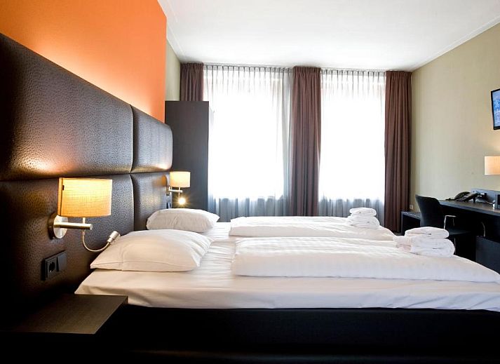 Verblijf 433804 - Vakantie appartement Noord Limburg - Hotel Roermond Next Door