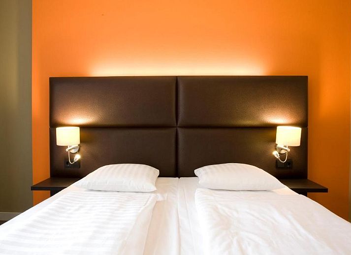 Verblijf 433804 - Vakantie appartement Noord Limburg - Hotel Roermond Next Door