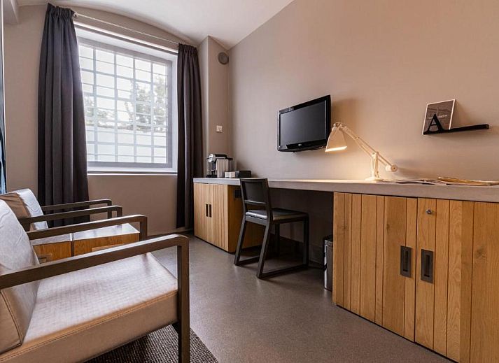 Guest house 433805 - Apartment Noord Limburg - Het Arresthuis