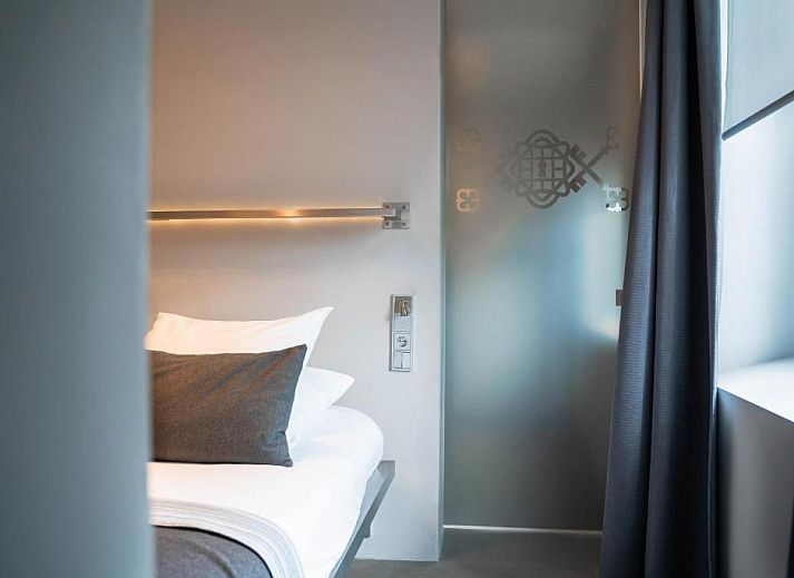 Guest house 433805 - Apartment Noord Limburg - Het Arresthuis