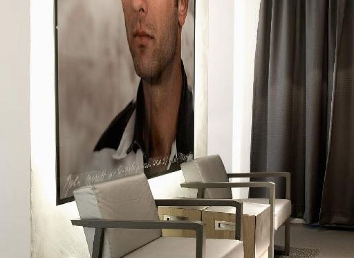 Guest house 433805 - Apartment Noord Limburg - Het Arresthuis