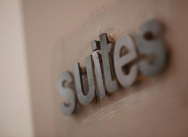 Guest house 433805 - Apartment Noord Limburg - Het Arresthuis