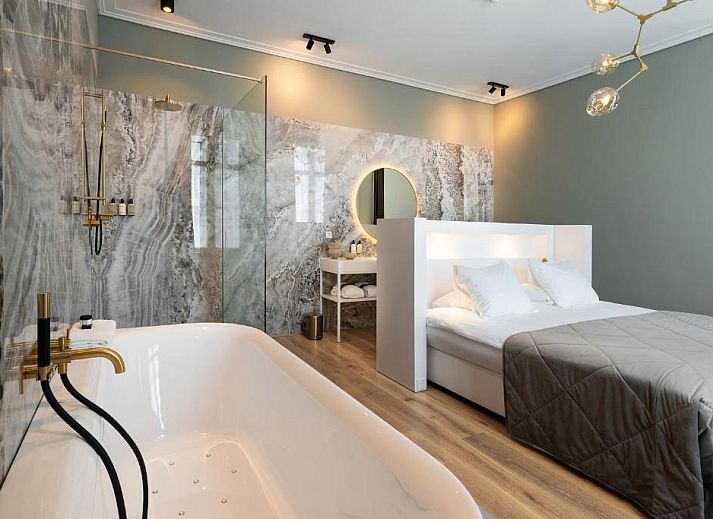 Guest house 433805 - Apartment Noord Limburg - Het Arresthuis