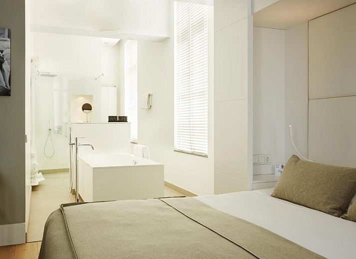 Guest house 433805 - Apartment Noord Limburg - Het Arresthuis