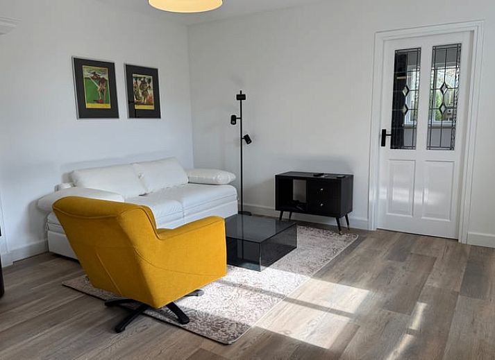 Guest house 433904 - Holiday property Noordoost Brabant - Vakantiehuis in Haps