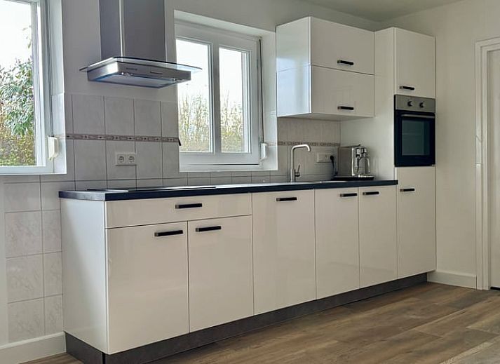 Guest house 433904 - Holiday property Noordoost Brabant - Vakantiehuis in Haps