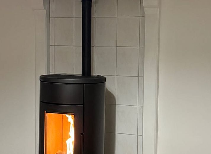 Guest house 433904 - Holiday property Noordoost Brabant - Vakantiehuis in Haps