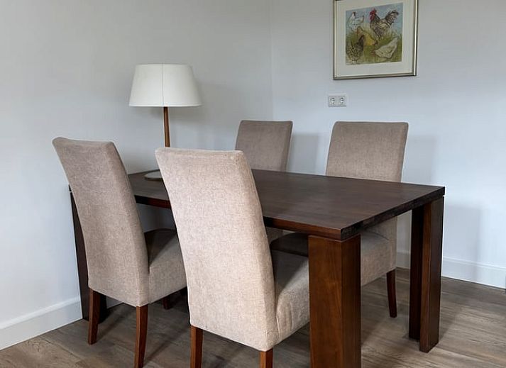 Guest house 433904 - Holiday property Noordoost Brabant - Vakantiehuis in Haps