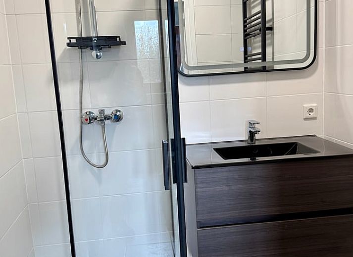 Guest house 433904 - Holiday property Noordoost Brabant - Vakantiehuis in Haps