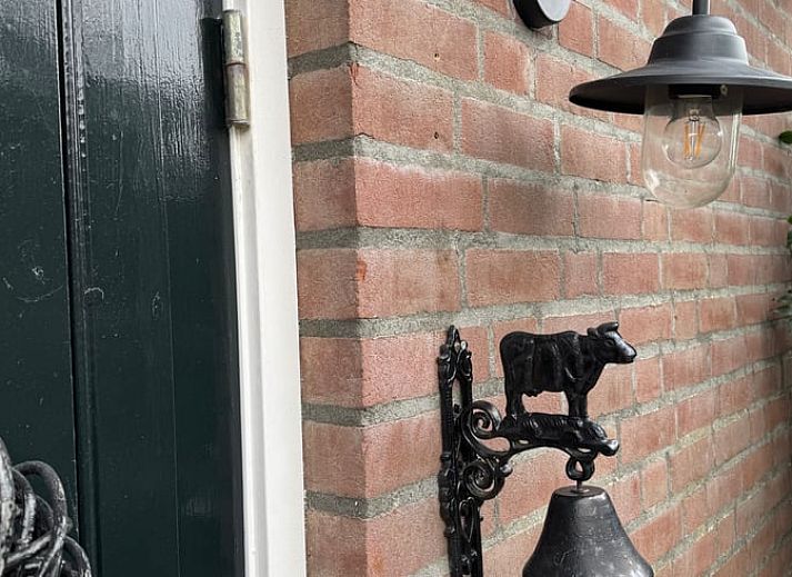 Guest house 433904 - Holiday property Noordoost Brabant - Vakantiehuis in Haps