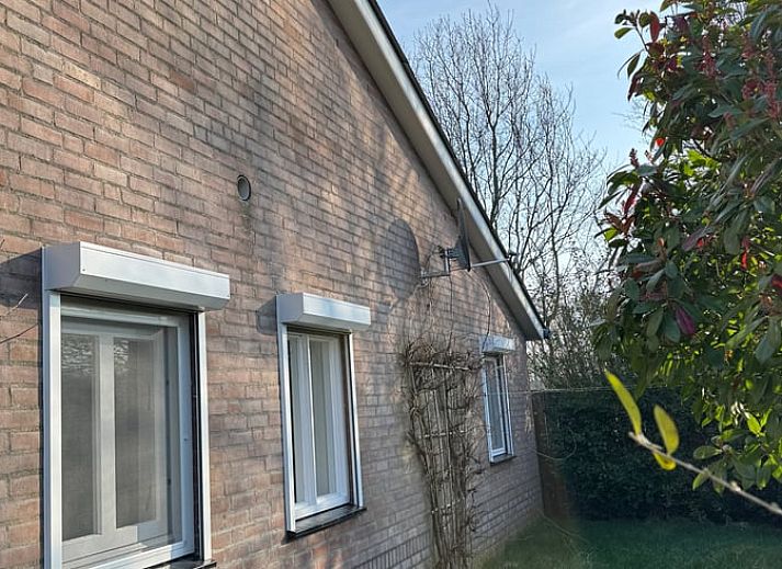 Guest house 433904 - Holiday property Noordoost Brabant - Vakantiehuis in Haps