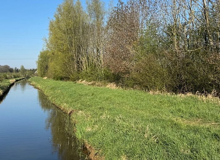 Guest house 433904 - Holiday property Noordoost Brabant - Vakantiehuis in Haps