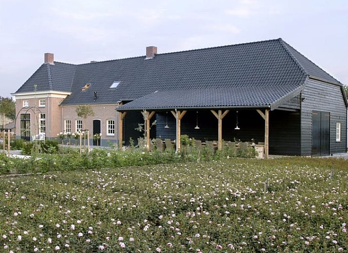 Unterkunft 433905 • Ferienhaus Noordoost Brabant • Vakantiehuisje in Haps