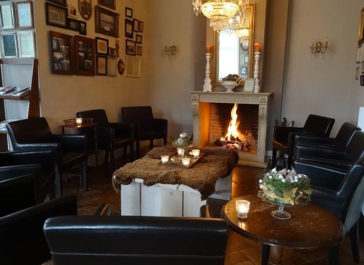 Guest house 433905 - Holiday property Noordoost Brabant - Vakantiehuisje in Haps