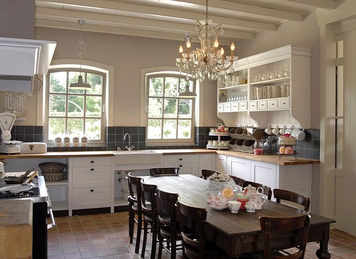 Guest house 433905 - Holiday property Noordoost Brabant - Vakantiehuisje in Haps