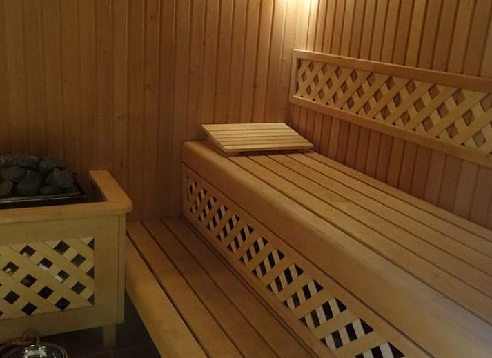 Guest house 433905 - Holiday property Noordoost Brabant - Vakantiehuisje in Haps