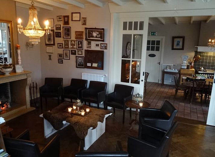 Guest house 433905 - Holiday property Noordoost Brabant - Vakantiehuisje in Haps