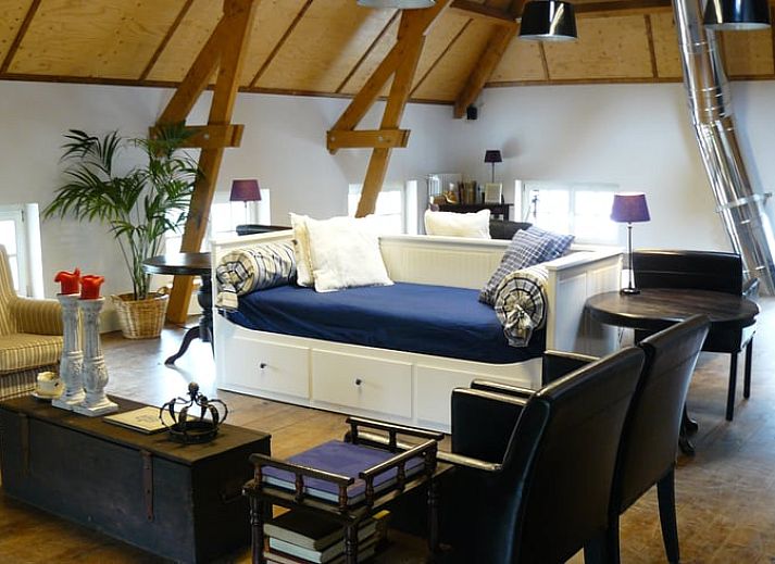 Guest house 433905 - Holiday property Noordoost Brabant - Vakantiehuisje in Haps