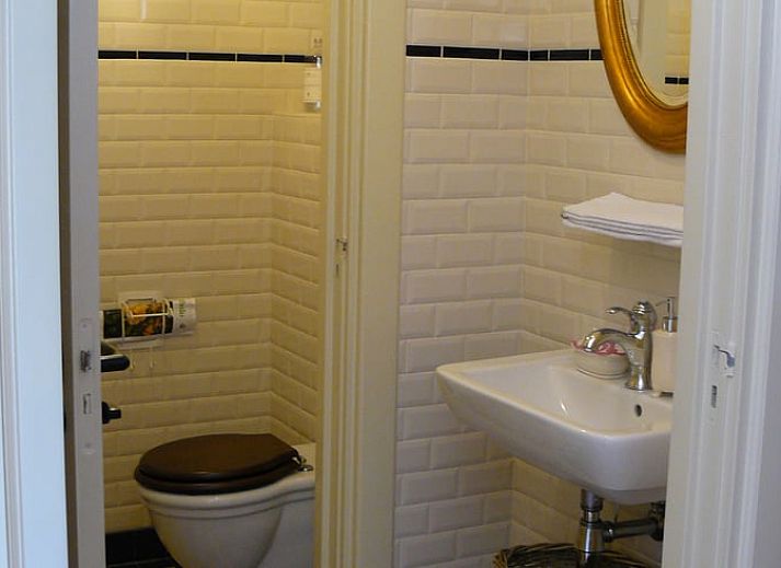 Guest house 433905 - Holiday property Noordoost Brabant - Vakantiehuisje in Haps