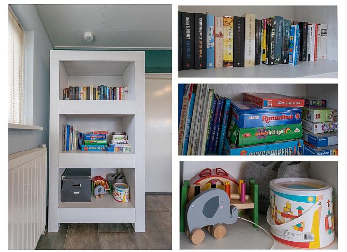 Alpacafarm Vorstenbosch vacation home with alpacas in the garden, located in picturesque northeastern Brabant.