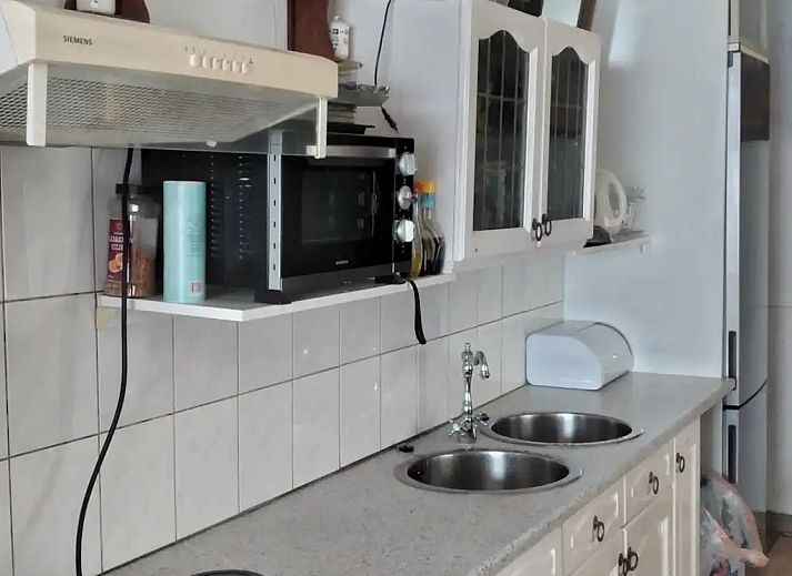 Verblijf 434011 - Vakantiewoning Noordoost Brabant - Tiny house De Brakke 1