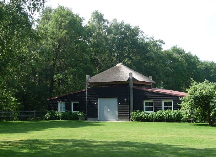 Guest house 434203 • Holiday property Noordoost Brabant • Vakantiehuisje in Loosbroek