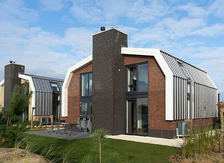 Unterkunft 4343100 • Ferienhaus Noordoost Brabant • Vakantiehuis Villa Waterfront 12