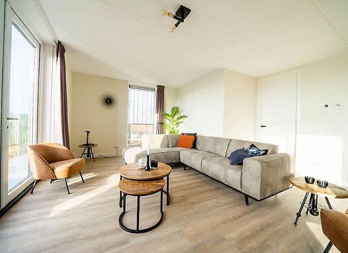 Unterkunft 4343100 - Ferienhaus Noordoost Brabant - Vakantiehuis Villa Waterfront 12