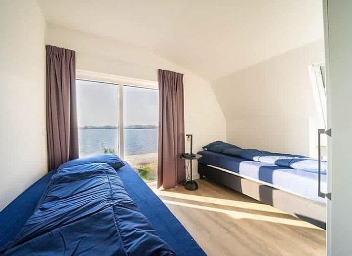 Unterkunft 4343100 - Ferienhaus Noordoost Brabant - Vakantiehuis Villa Waterfront 12