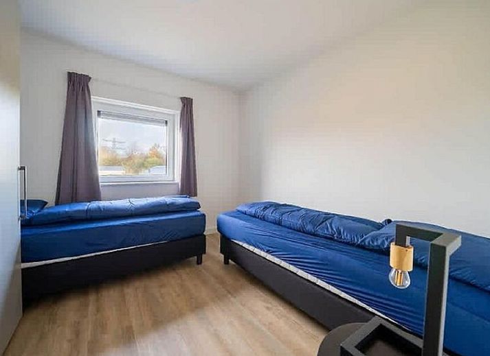 Unterkunft 4343100 - Ferienhaus Noordoost Brabant - Vakantiehuis Villa Waterfront 12