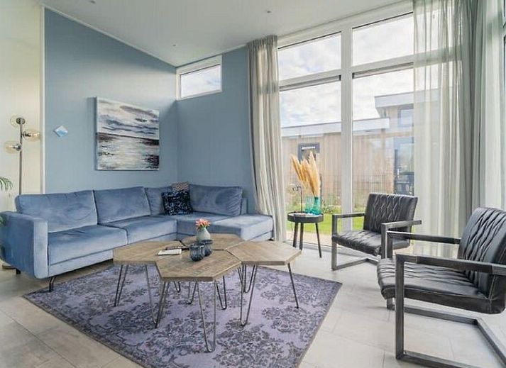 Guest house 4343101 • Holiday property Noordoost Brabant • Vakantiehuis Pavilion Waterfront 6