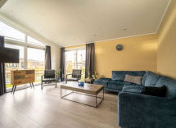 Unterkunft 4343103 • Ferienhaus Noordoost Brabant • Vakantiehuis Hackfort Waterfront 8 