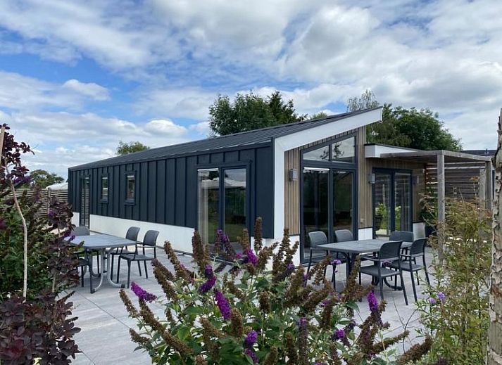 Verblijf 4343105 • Vakantiewoning Noordoost Brabant • Vakantiehuis Hackfort 8