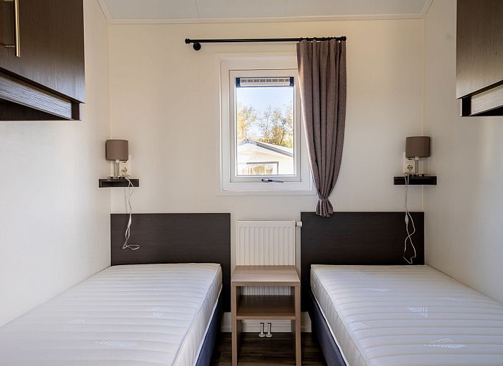 Unterkunft 4343106 - Chalet Noordoost Brabant - Chalet in Linden