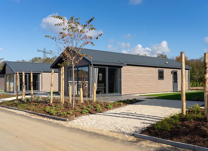 Unterkunft 4343106 - Chalet Noordoost Brabant - Chalet in Linden