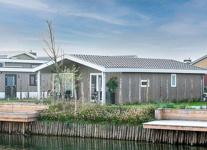 Verblijf 434312 • Vakantiewoning Noordoost Brabant • Hackfort Waterfront 4