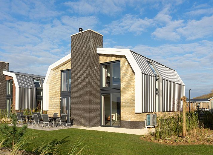 Verblijf 434313 • Vakantiewoning Noordoost Brabant • Villa Waterfront 12