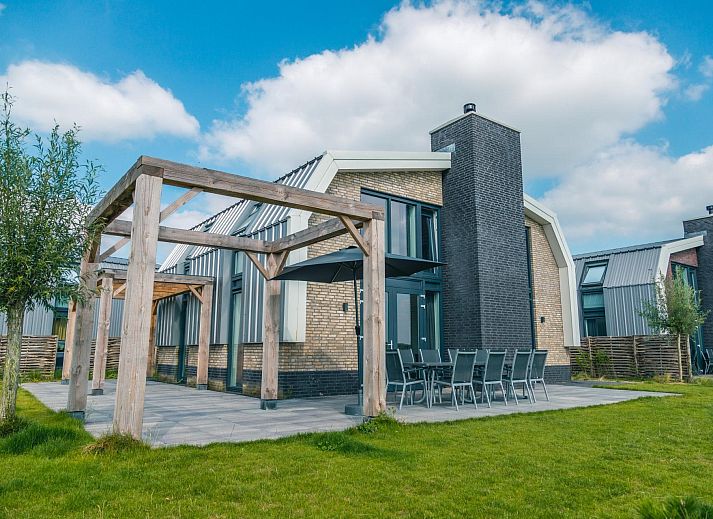 Verblijf 434325 • Vakantiewoning Noordoost Brabant • Villa 12