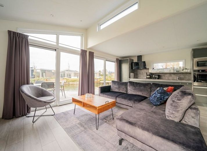 Verblijf 434333 • Vakantiewoning Noordoost Brabant • Vakantiehuis Hackfort 6