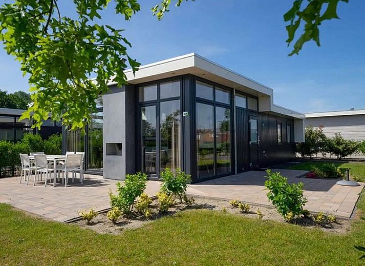 Unterkunft 434338 • Ferienhaus Noordoost Brabant • Vakantiehuis Pavilion 6