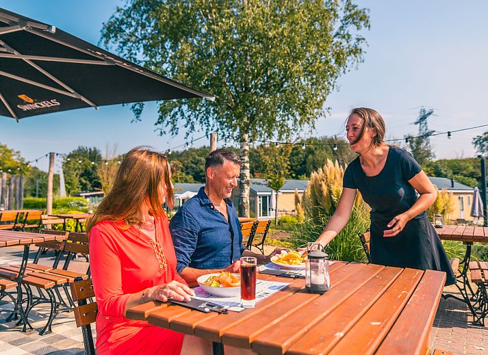 Guest house 434352 - Holiday property Noordoost Brabant - EuroParcs De Kraaijenbergse Plassen