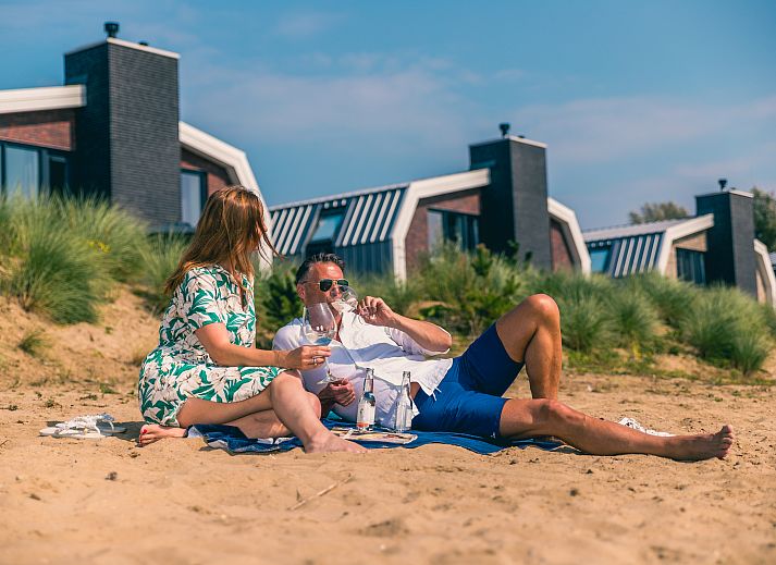 Guest house 434352 - Holiday property Noordoost Brabant - EuroParcs De Kraaijenbergse Plassen