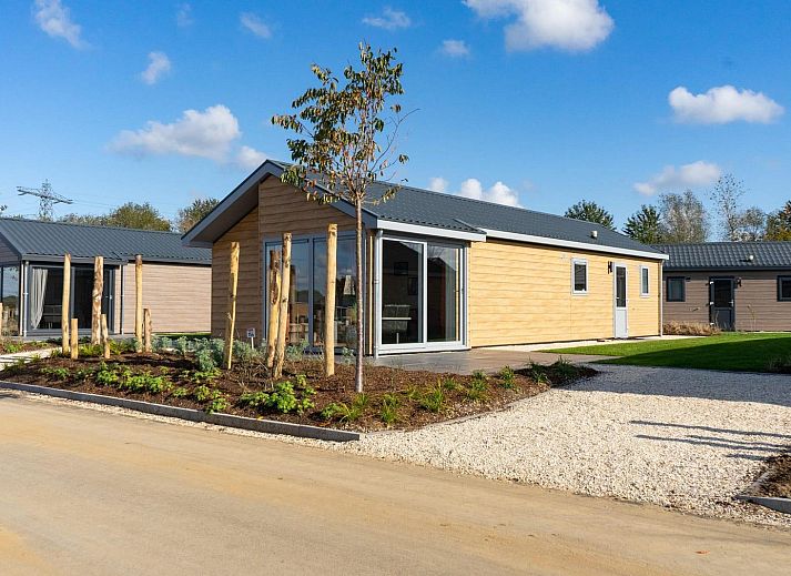 Guest house 434352 - Holiday property Noordoost Brabant - EuroParcs De Kraaijenbergse Plassen