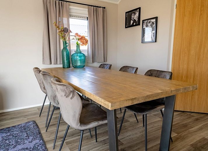 Guest house 434352 - Holiday property Noordoost Brabant - EuroParcs De Kraaijenbergse Plassen