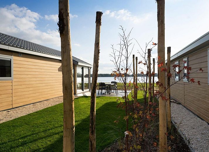 Guest house 434352 - Holiday property Noordoost Brabant - EuroParcs De Kraaijenbergse Plassen