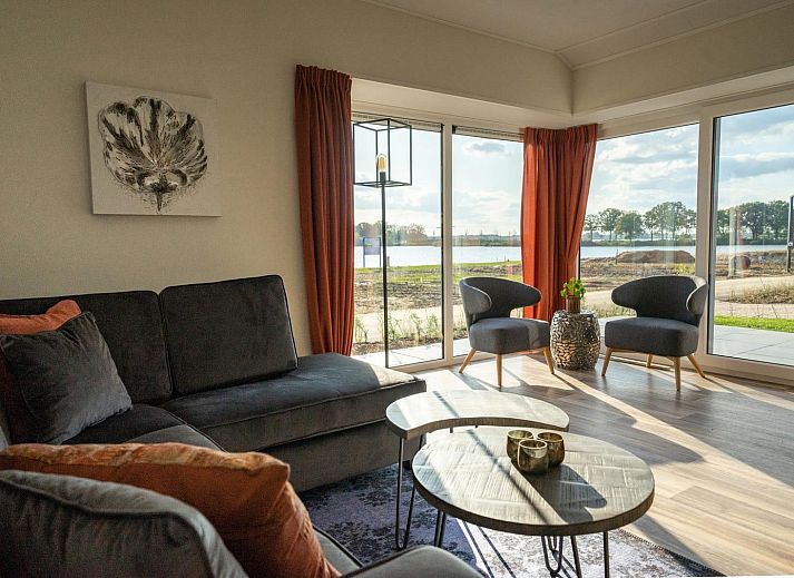 Guest house 434352 - Holiday property Noordoost Brabant - EuroParcs De Kraaijenbergse Plassen