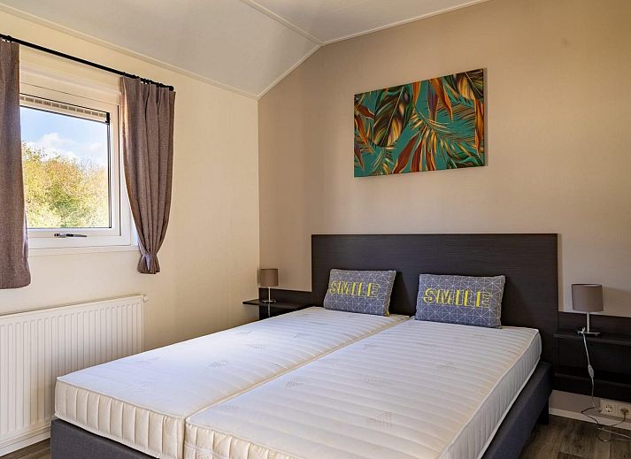 Guest house 434352 - Holiday property Noordoost Brabant - EuroParcs De Kraaijenbergse Plassen