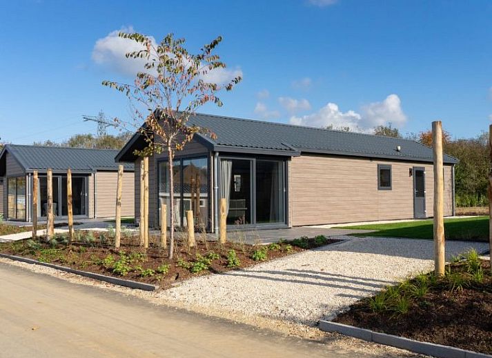 Verblijf 434353 • Vakantiewoning Noordoost Brabant • Vakantiehuis Velthorst 6
