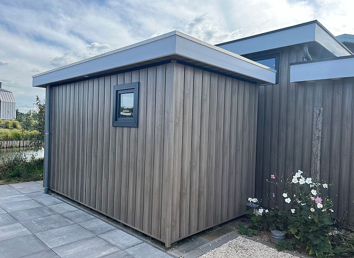 Guest house 434353 - Holiday property Noordoost Brabant - Vrijstaande woning in Linden